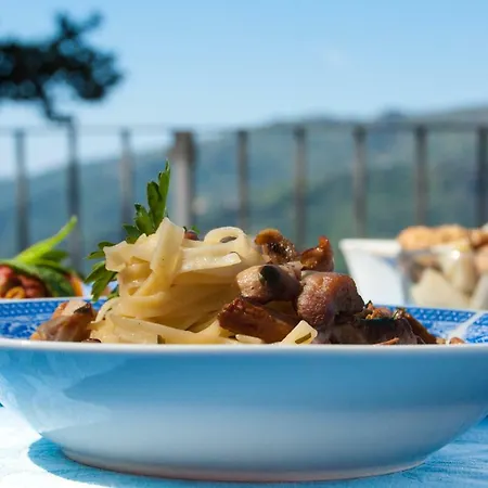 Agriturismo Pardo Séjour à la ferme