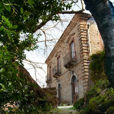 Agriturismo Pardo Séjour à la ferme *