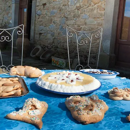 Agriturismo Pardo *