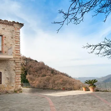 Agriturismo Pardo *