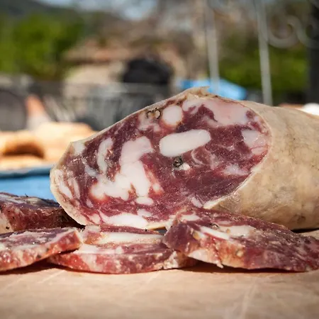 Agriturismo Pardo