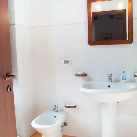 Agriturismo Pardo Séjour à la ferme *