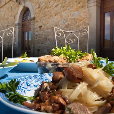 Agriturismo Pardo Séjour à la ferme