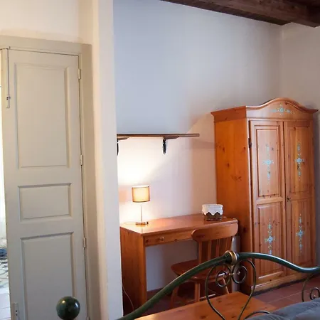 Séjour à la ferme Agriturismo Pardo Ucria