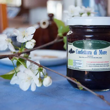 Agriturismo Pardo Ucria