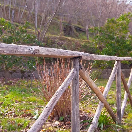 Agriturismo Pardo Ucria