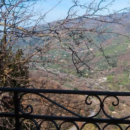 Agriturismo Pardo Séjour à la ferme Ucria