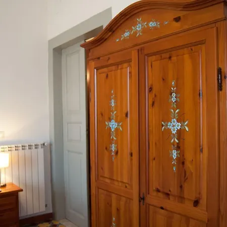 Séjour à la ferme Agriturismo Pardo Ucria