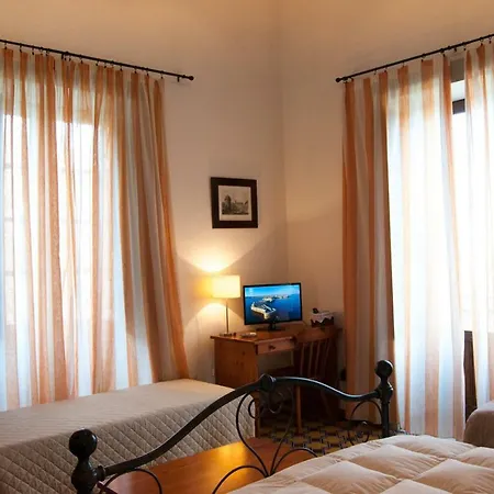 Agriturismo Pardo * Ucria