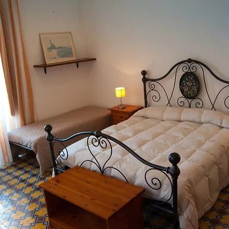 Agriturismo Pardo