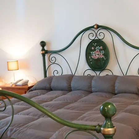 Agriturismo Pardo *