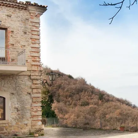 Agriturismo Pardo Séjour à la ferme