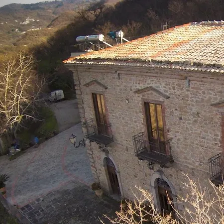 Agriturismo Pardo Ucria