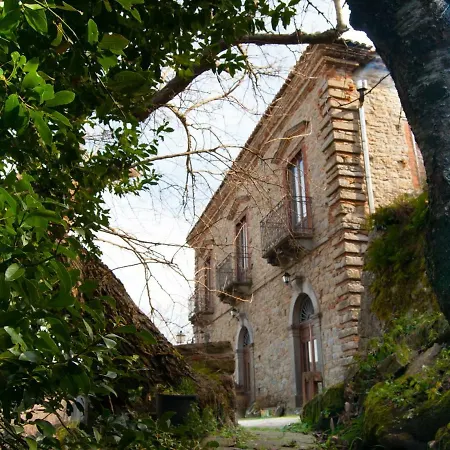Agriturismo Pardo