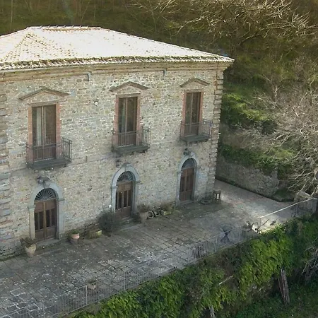 Agriturismo Pardo